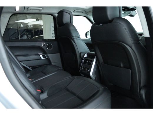 Land Rover Range Rover Sport 3.0 P400 MHEV HST | Cruise Control | Schuifdak | Alcantara Hemel | Stoelventilatie | Meridian | C... ActivLease financial lease