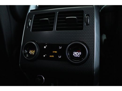 Land Rover Range Rover Sport 3.0 P400 MHEV HST | Cruise Control | Schuifdak | Alcantara Hemel | Stoelventilatie | Meridian | C... ActivLease financial lease