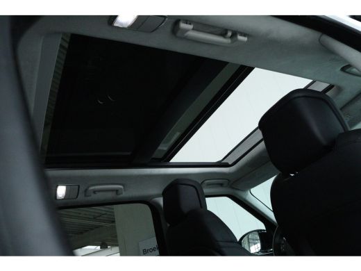 Land Rover Range Rover Sport 3.0 P400 MHEV HST | Cruise Control | Schuifdak | Alcantara Hemel | Stoelventilatie | Meridian | C... ActivLease financial lease
