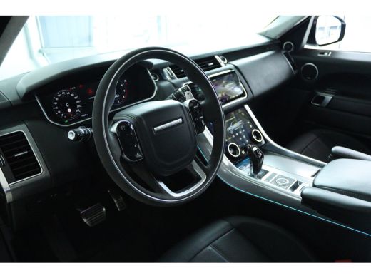 Land Rover Range Rover Sport 3.0 P400 MHEV HST | Cruise Control | Schuifdak | Alcantara Hemel | Stoelventilatie | Meridian | C... ActivLease financial lease