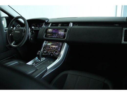 Land Rover Range Rover Sport 3.0 P400 MHEV HST | Cruise Control | Schuifdak | Alcantara Hemel | Stoelventilatie | Meridian | C... ActivLease financial lease
