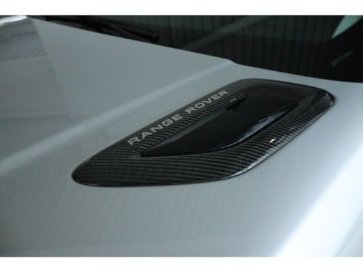 Land Rover Range Rover Sport 3.0 P400 MHEV HST | Cruise Control | Schuifdak | Alcantara Hemel | Stoelventilatie | Meridian | C... ActivLease financial lease