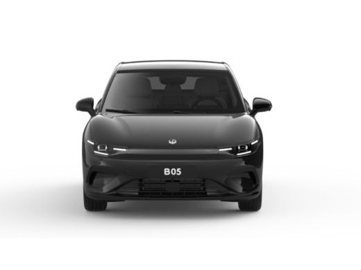 Leapmotor B05 ProMax Design 67.1 kWh | &euro;1000,- korting !! | Achteruitrij assistent | Apple Carplay/Android Auto... ActivLease financial lease