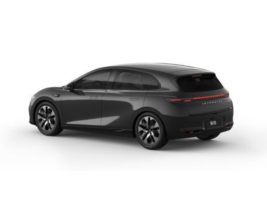 Leapmotor B05 ProMax Design 67.1 kWh | &euro;1000,- korting !! | Achteruitrij assistent | Apple Carplay/Android Auto... ActivLease financial lease