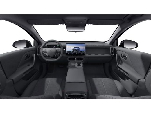 Leapmotor B05 ProMax Design 67.1 kWh | &euro;1000,- korting !! | Achteruitrij assistent | Apple Carplay/Android Auto... ActivLease financial lease
