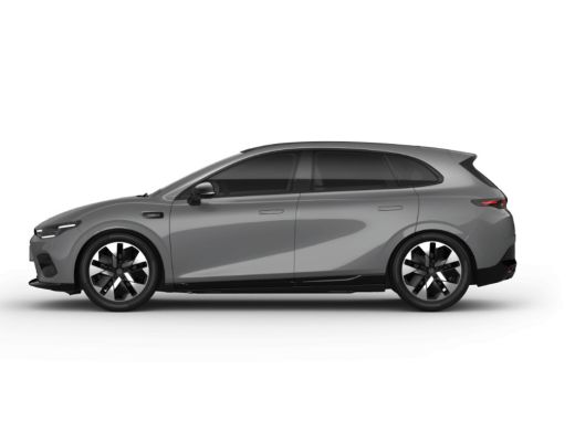 Leapmotor B05 ProMax Design 67.1 kWh | &euro;1000,- korting !!  | Apple Carplay/Android Auto|telefoonintegratie prem... ActivLease financial lease