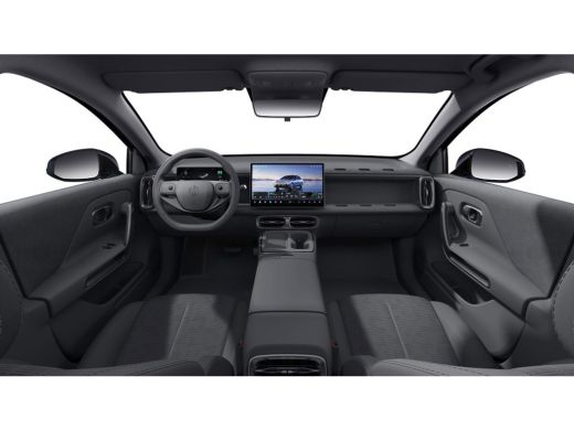 Leapmotor B05 ProMax Design 67.1 kWh | &euro;1000,- korting !!  | Apple Carplay/Android Auto|telefoonintegratie prem... ActivLease financial lease