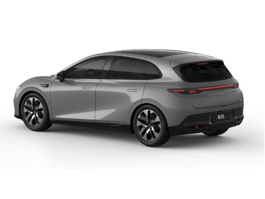 Leapmotor B05 ProMax Design 67.1 kWh | &euro;1000,- korting !! | Apple Carplay/Android Auto|telefoonintegratie premi... ActivLease financial lease