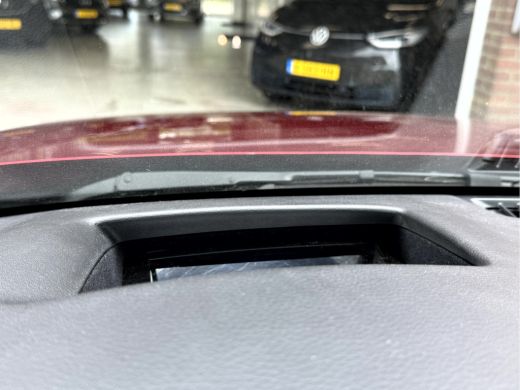 Mazda 3 2.0 e-SkyActiv-G M Hybrid Comfort Navi, Camera, App Connect ActivLease financial lease