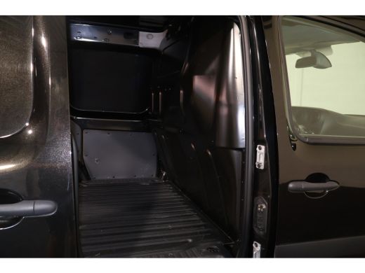 Mercedes-Benz Citan 108 CDI Airco Navigatie ActivLease financial lease