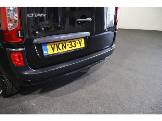 Mercedes-Benz Citan 108 CDI Airco Navigatie ActivLease financial lease