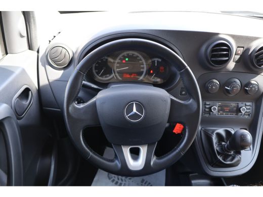 Mercedes-Benz Citan 108 CDI Airco Navigatie ActivLease financial lease