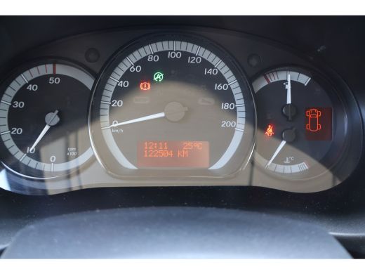 Mercedes-Benz Citan 108 CDI Airco Navigatie ActivLease financial lease