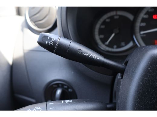 Mercedes-Benz Citan 108 CDI Airco Navigatie ActivLease financial lease