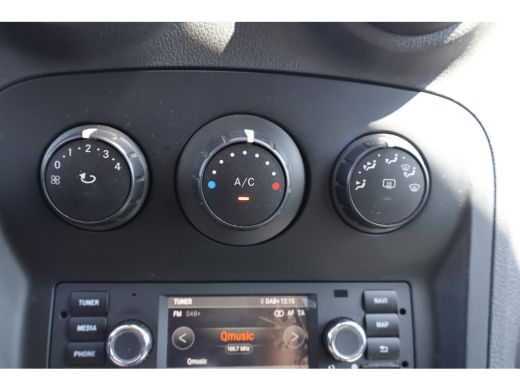 Mercedes-Benz Citan 108 CDI Airco Navigatie ActivLease financial lease