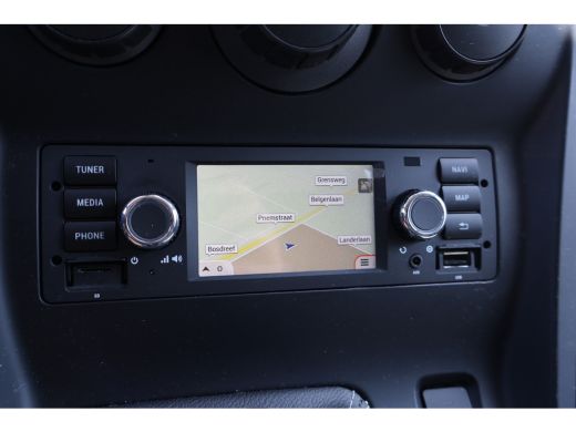 Mercedes-Benz Citan 108 CDI Airco Navigatie ActivLease financial lease