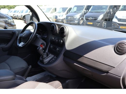 Mercedes-Benz Citan 108 CDI Airco Navigatie ActivLease financial lease