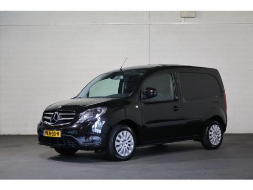 Mercedes-Benz Citan 108 CDI Airco Navigatie ActivLease financial lease