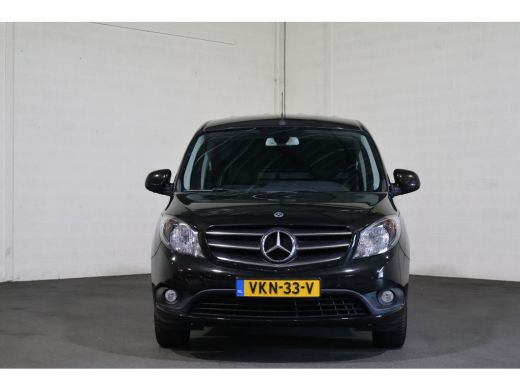 Mercedes-Benz Citan 108 CDI Airco Navigatie ActivLease financial lease
