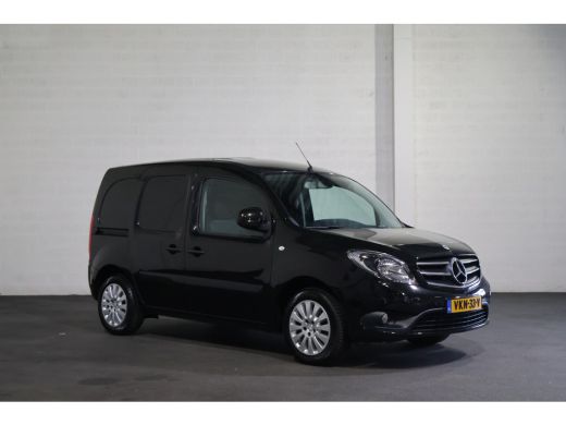 Mercedes-Benz Citan 108 CDI Airco Navigatie ActivLease financial lease