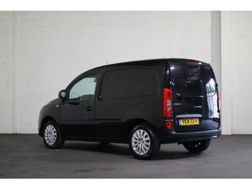 Mercedes-Benz Citan 108 CDI Airco Navigatie ActivLease financial lease