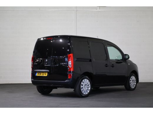Mercedes-Benz Citan 108 CDI Airco Navigatie ActivLease financial lease