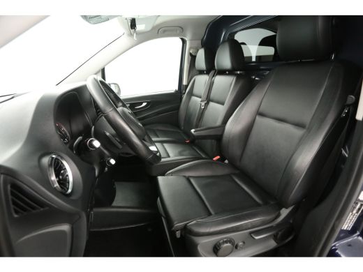 Mercedes-Benz Vito 119 CDI Lang 191PK Sport Edition | Automaat | Clima | Cruise | Camera | LED | 3 Zits | Carplay | ... ActivLease financial lease