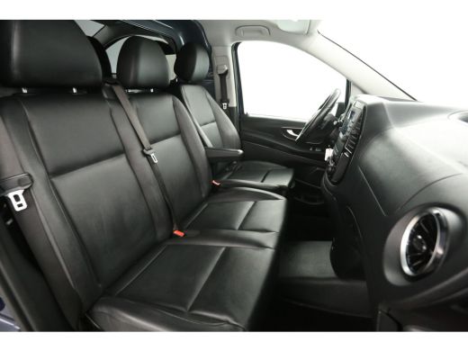 Mercedes-Benz Vito 119 CDI Lang 191PK Sport Edition | Automaat | Clima | Cruise | Camera | LED | 3 Zits | Carplay | ... ActivLease financial lease