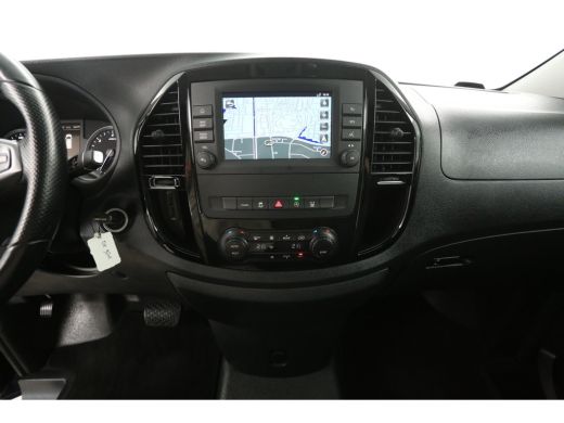 Mercedes-Benz Vito 119 CDI Lang 191PK Sport Edition | Automaat | Clima | Cruise | Camera | LED | 3 Zits | Carplay | ... ActivLease financial lease