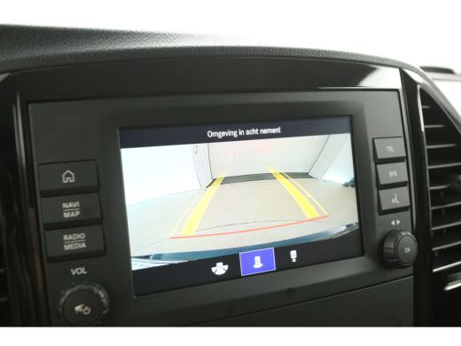 Mercedes-Benz Vito 119 CDI Lang 191PK Sport Edition | Automaat | Clima | Cruise | Camera | LED | 3 Zits | Carplay | ... ActivLease financial lease