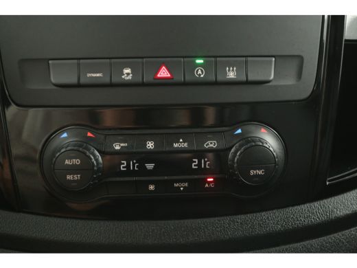 Mercedes-Benz Vito 119 CDI Lang 191PK Sport Edition | Automaat | Clima | Cruise | Camera | LED | 3 Zits | Carplay | ... ActivLease financial lease