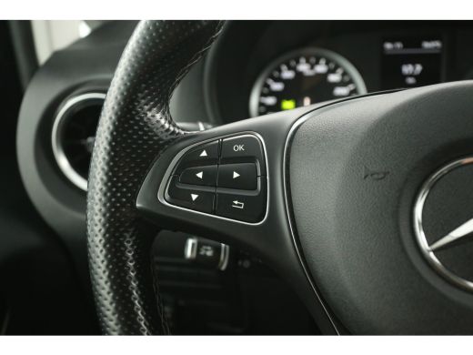 Mercedes-Benz Vito 119 CDI Lang 191PK Sport Edition | Automaat | Clima | Cruise | Camera | LED | 3 Zits | Carplay | ... ActivLease financial lease