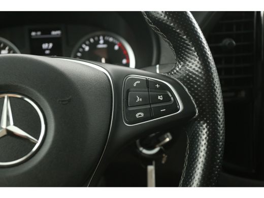 Mercedes-Benz Vito 119 CDI Lang 191PK Sport Edition | Automaat | Clima | Cruise | Camera | LED | 3 Zits | Carplay | ... ActivLease financial lease