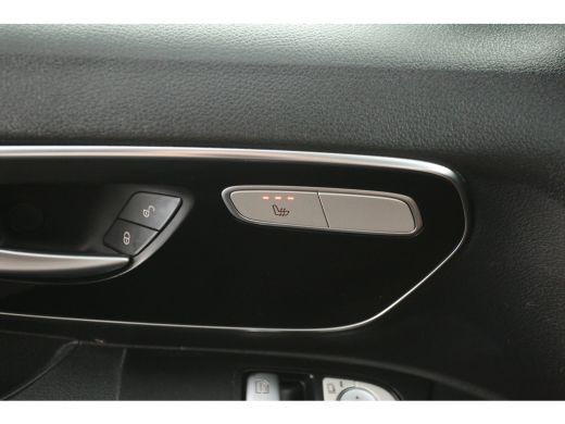 Mercedes-Benz Vito 119 CDI Lang 191PK Sport Edition | Automaat | Clima | Cruise | Camera | LED | 3 Zits | Carplay | ... ActivLease financial lease