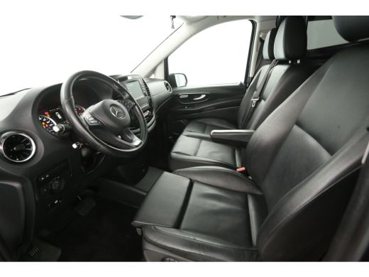 Mercedes-Benz Vito 119 CDI Lang 191PK Sport Edition | Automaat | Clima | Cruise | Camera | LED | 3 Zits | Carplay | ... ActivLease financial lease