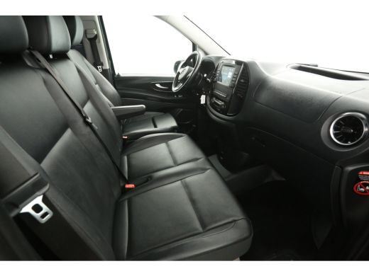 Mercedes-Benz Vito 119 CDI Lang 191PK Sport Edition | Automaat | Clima | Cruise | Camera | LED | 3 Zits | Carplay | ... ActivLease financial lease