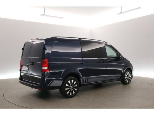Mercedes-Benz Vito 119 CDI Lang 191PK Sport Edition | Automaat | Clima | Cruise | Camera | LED | 3 Zits | Carplay | ... ActivLease financial lease