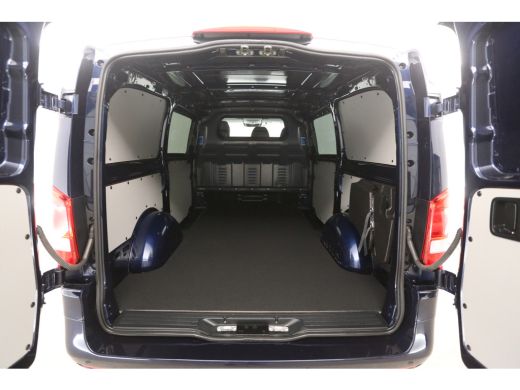 Mercedes-Benz Vito 119 CDI Lang 191PK Sport Edition | Automaat | Clima | Cruise | Camera | LED | 3 Zits | Carplay | ... ActivLease financial lease