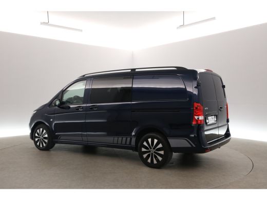 Mercedes-Benz Vito 119 CDI Lang 191PK Sport Edition | Automaat | Clima | Cruise | Camera | LED | 3 Zits | Carplay | ... ActivLease financial lease