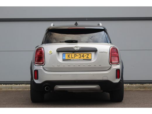 Mini Countryman 1.5 Cooper S E ALL4 Chili | Leder | Camera | Elek. Achterklep | Elek. Stoel | Stoelverw. | Climat... ActivLease financial lease