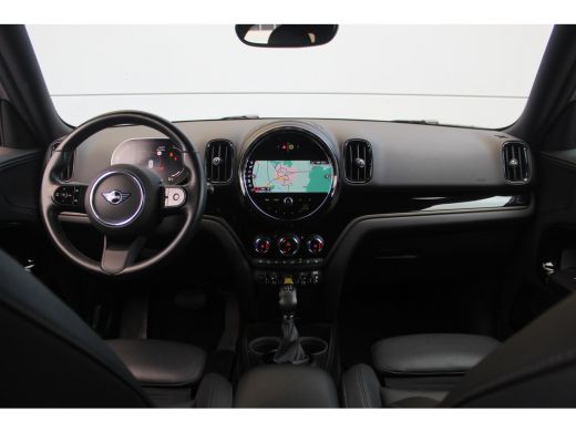 Mini Countryman 1.5 Cooper S E ALL4 Chili | Leder | Camera | Elek. Achterklep | Elek. Stoel | Stoelverw. | Climat... ActivLease financial lease