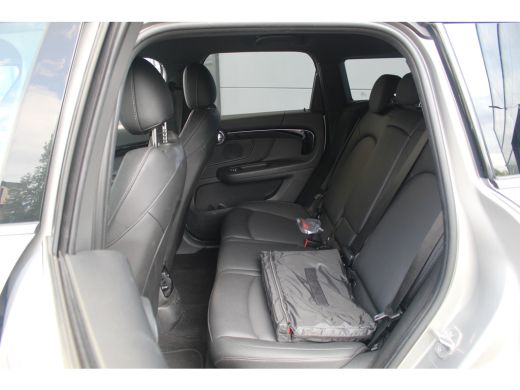 Mini Countryman 1.5 Cooper S E ALL4 Chili | Leder | Camera | Elek. Achterklep | Elek. Stoel | Stoelverw. | Climat... ActivLease financial lease