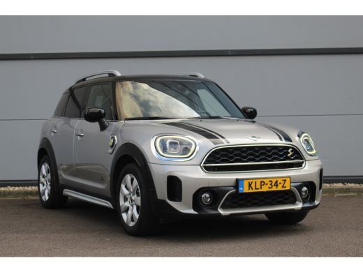 Mini Countryman 1.5 Cooper S E ALL4 Chili | Leder | Camera | Elek. Achterklep | Elek. Stoel | Stoelverw. | Climat... ActivLease financial lease