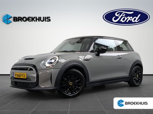 Mini Electric Cooper SE Classic. 33 kWh 183pk | SOH 96% | ActivLease financial lease