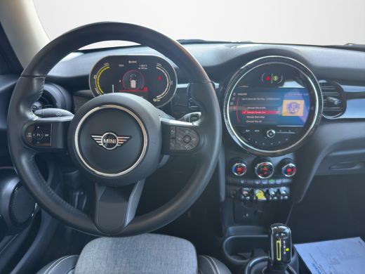 Mini Electric Cooper SE Classic. 33 kWh 183pk | SOH 96% | ActivLease financial lease