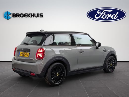 Mini Electric Cooper SE Classic. 33 kWh 183pk | SOH 96% | ActivLease financial lease
