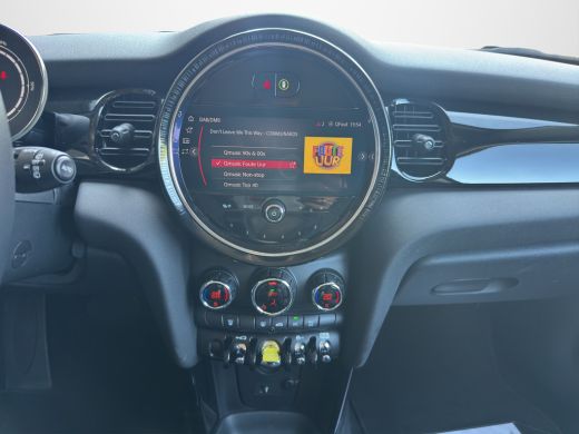 Mini Electric Cooper SE Classic. 33 kWh 183pk | SOH 96% | ActivLease financial lease
