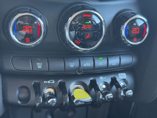 Mini Electric Cooper SE Classic. 33 kWh 183pk | SOH 96% | ActivLease financial lease
