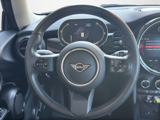 Mini Electric Cooper SE Classic. 33 kWh 183pk | SOH 96% | ActivLease financial lease