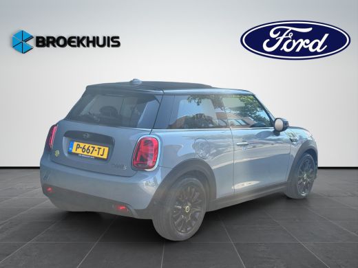 Mini Electric Cooper SE Classic. 33 kWh 183pk | SOH 96% | ActivLease financial lease